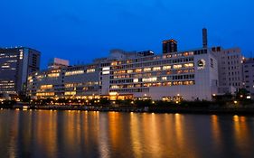 Hotel Osaka Castle